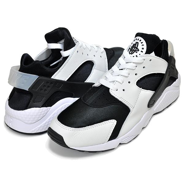 エア ハラチ NIKE AIR HUARACHE ORCA black/white-blk dd1068-001