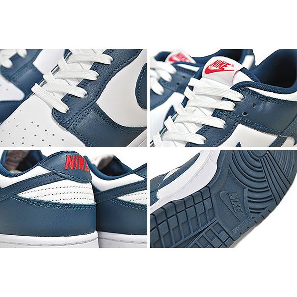 ダンク（NIKE） NIKE DUNK LOW RETRO valerian blue/valerian blue