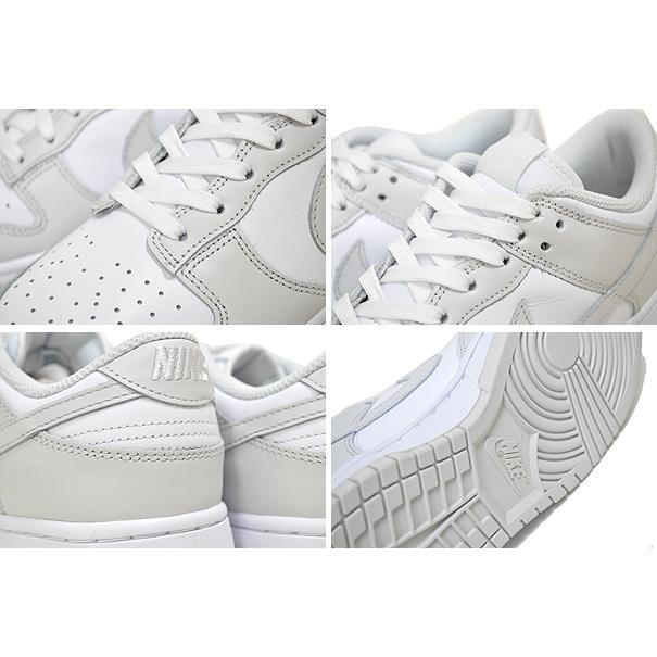 NIKE WMNS DUNK LOW white/photon dust-wht dd1503-103 ナイキ NIKE WMNS DUNK LOW white/photon dust-wht dd1503-103 ナイキ