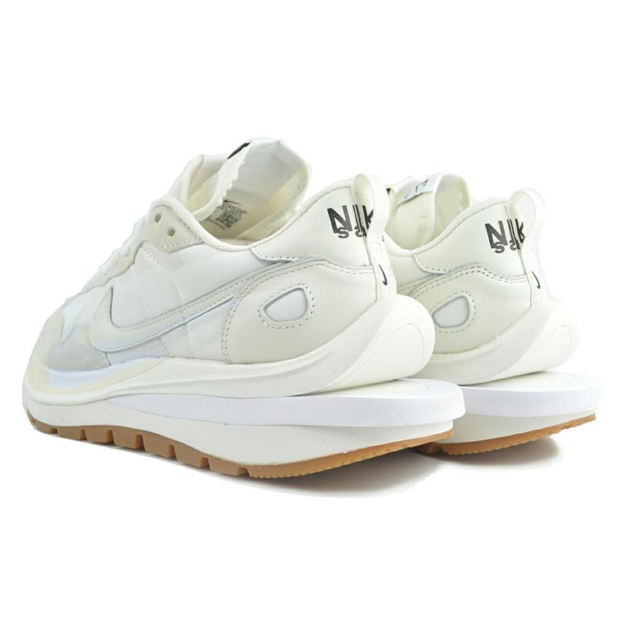 NIKE（ナイキ） NIKE VAPORWAFFLE / SACAI white/sail-sail dd1875-100