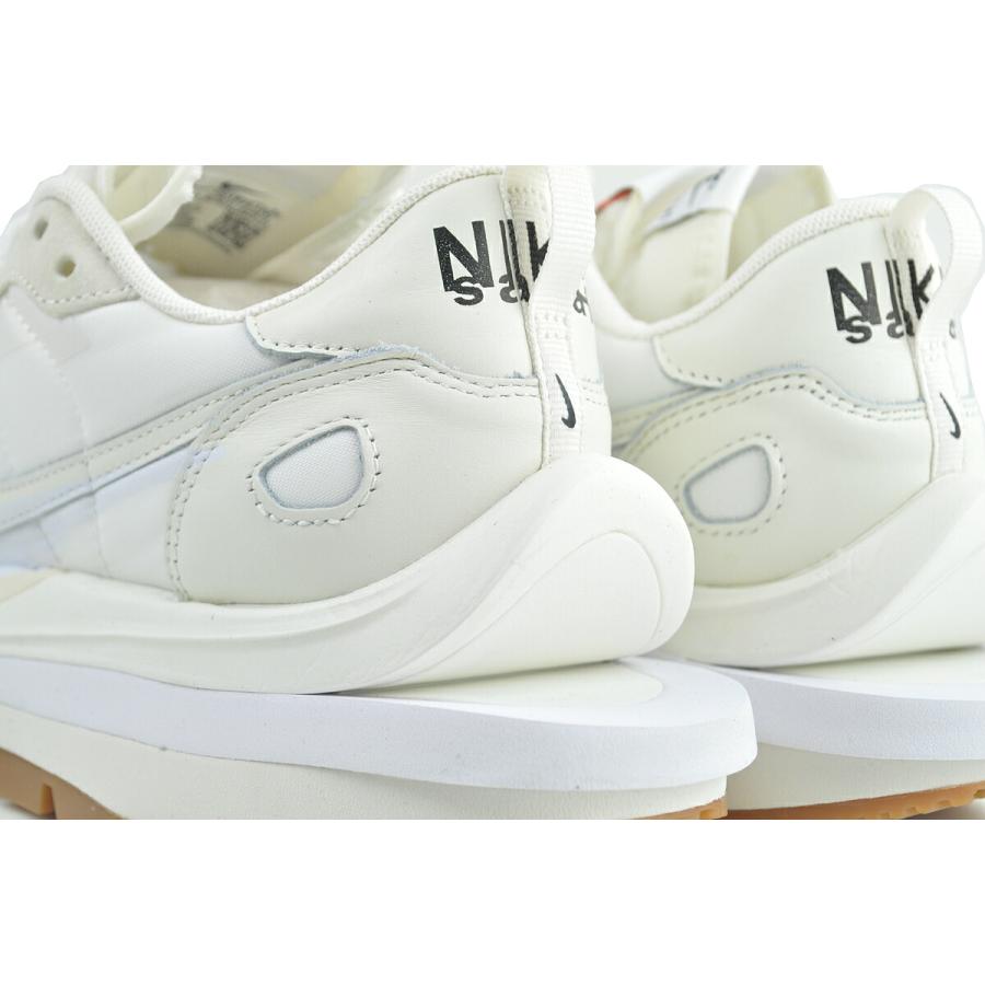 NIKE（ナイキ） NIKE VAPORWAFFLE / SACAI white/sail-sail dd1875-100