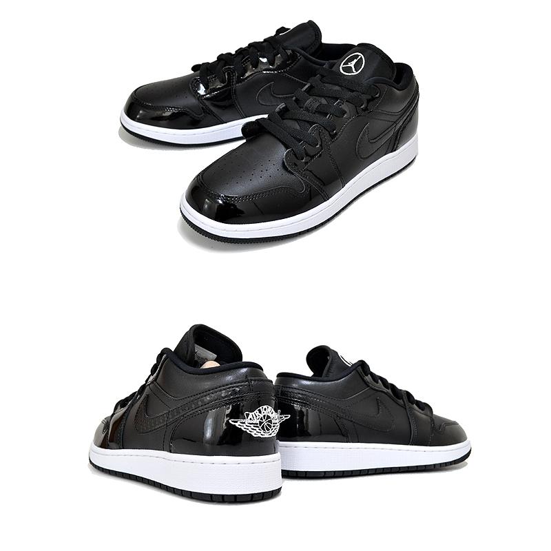 Jordan NIKE AIR JORDAN 1 LOW SE ASW(GS) ALL STAR 2021 black/white 
