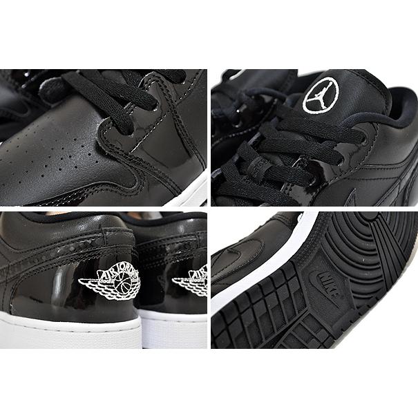 Jordan NIKE AIR JORDAN 1 LOW SE ASW(GS) ALL STAR 2021 black/white 
