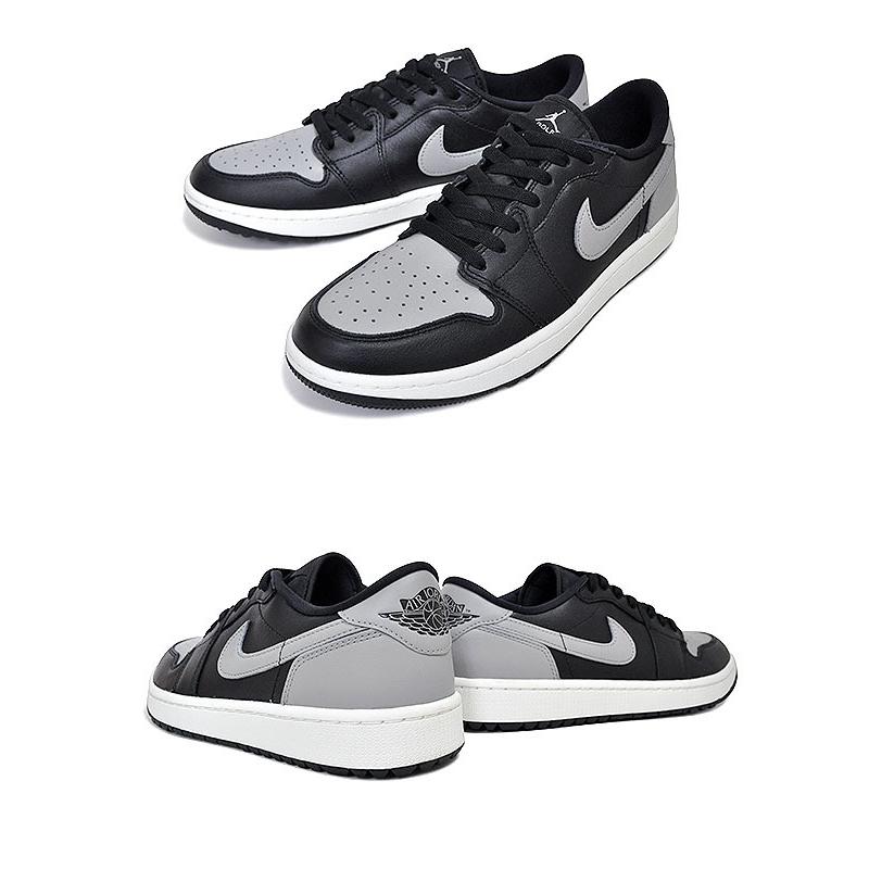 エア ジョーダン 1 NIKE AIR JORDAN LOW GOLF SHADOW black エア ジョーダン 1 NIKE AIR JORDAN LOW GOLF SHADOW black