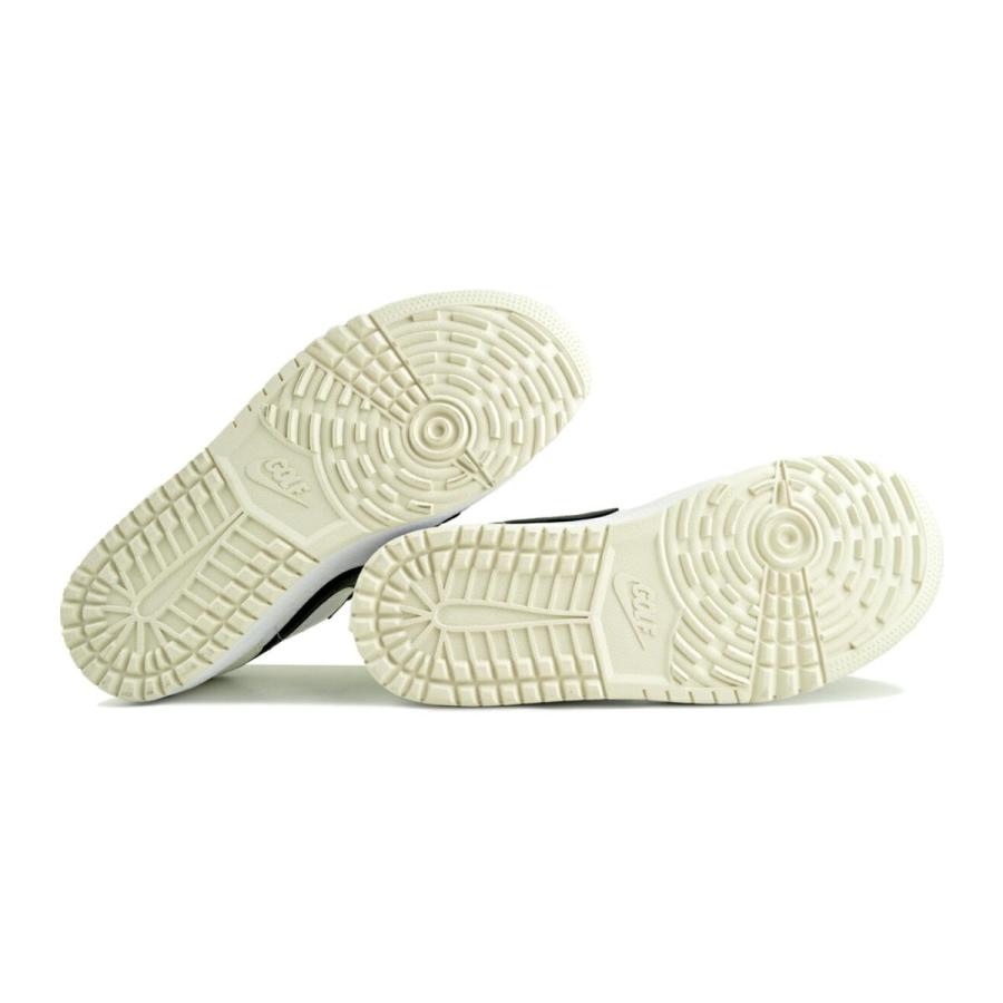 エア ジョーダン 1 NIKE AIR JORDAN LOW GOLF wht/blk-phantom-volt