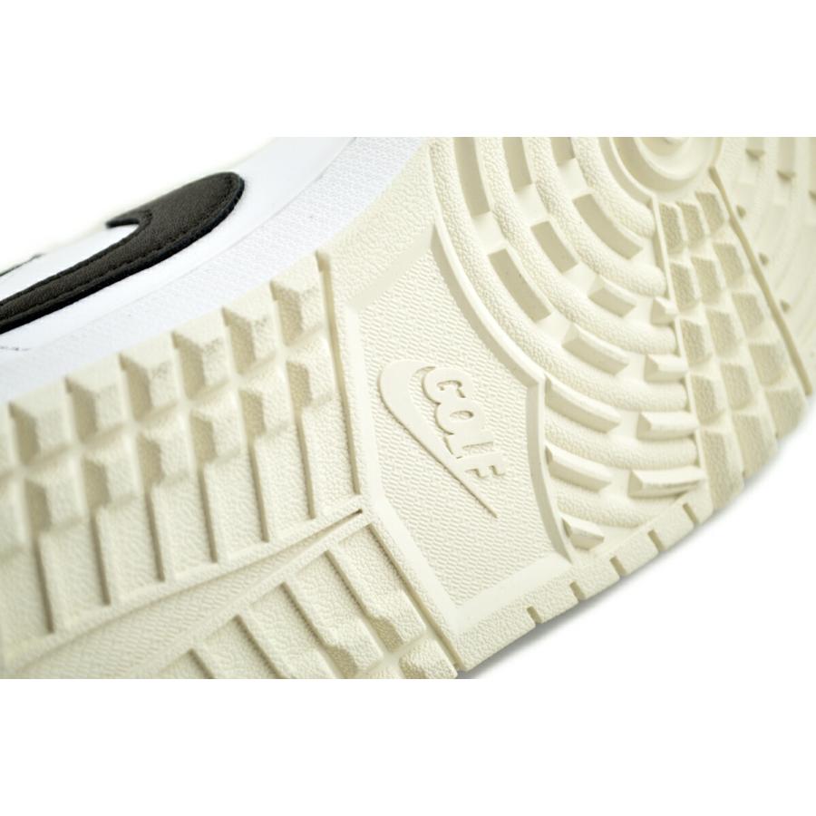 エア ジョーダン 1 NIKE AIR JORDAN LOW GOLF wht/blk-phantom-volt