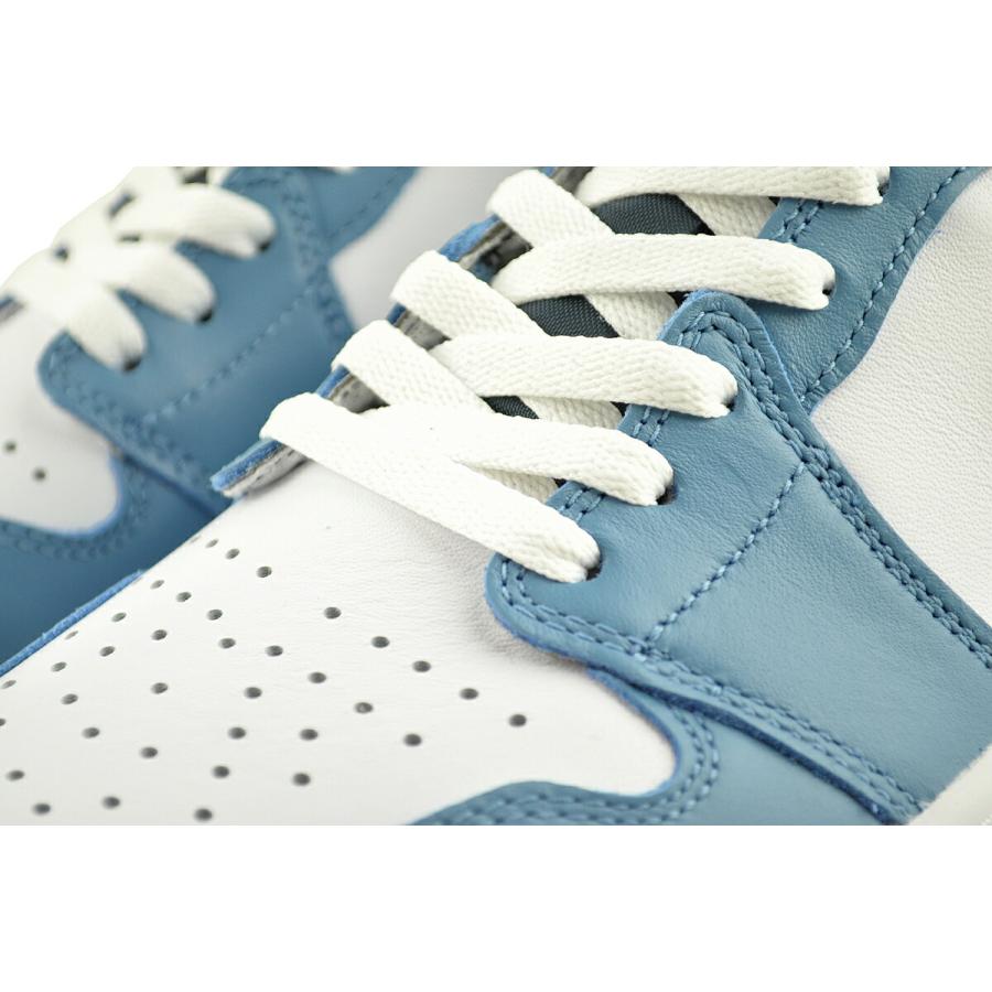 エア ジョーダン 1 NIKE AIR JORDAN LOW GOLF white/armory navy