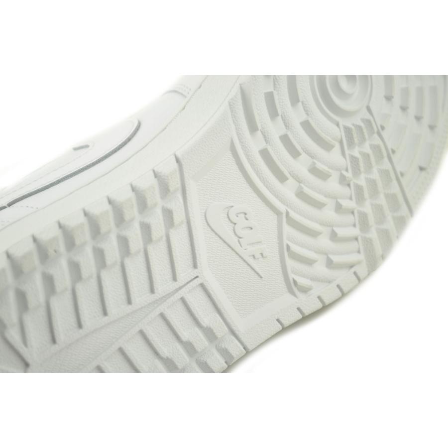 エア ジョーダン 1 NIKE AIR JORDAN LOW GOLF wht/wht-obsidian-wht