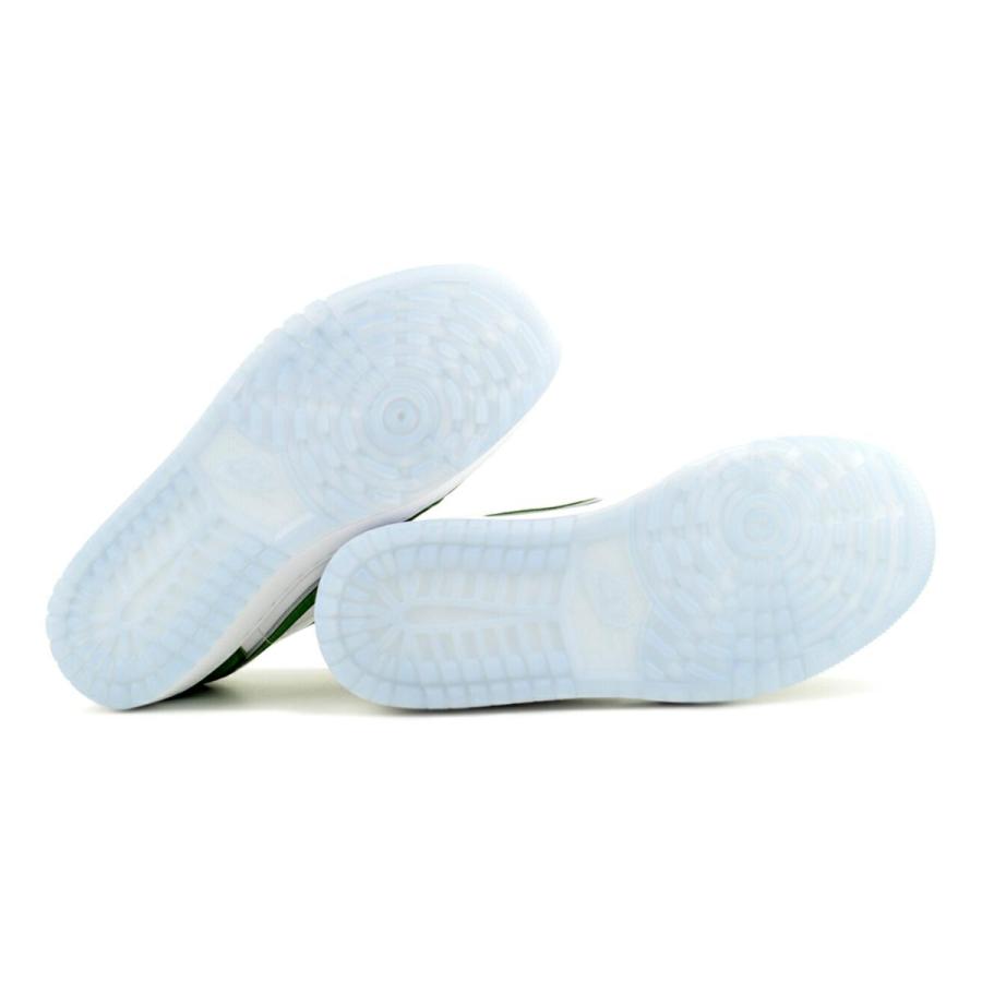 エア ジョーダン 1 NIKE AIR JORDAN LOW GOLF forest green/wht-wht