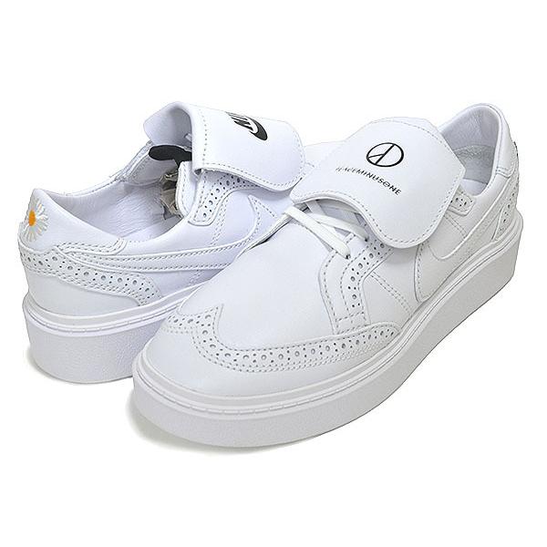 NIKE（ナイキ） NIKE KWONDO 1/PEACEMINUSONE G-DRAGON white/white
