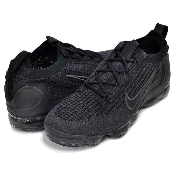 エア ヴェイパーマックス NIKE AIR VAPORMAX 2021 FK black/blk