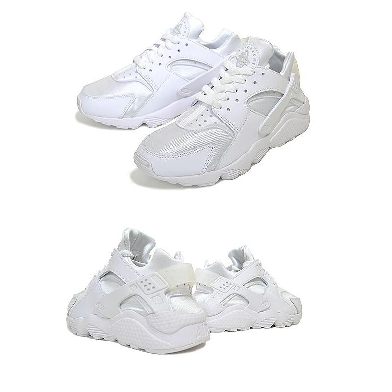 新品未使用 NIKEナイキ スニーカー　エア ハラチ　ウィメンズ エア ハラチ NIKE WMNS AIR HUARACHE white/pure platinum dh4439-102