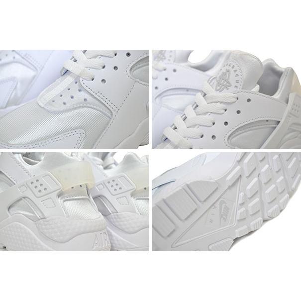 エア ハラチ NIKE WMNS AIR HUARACHE white/pure platinum dh4439-102