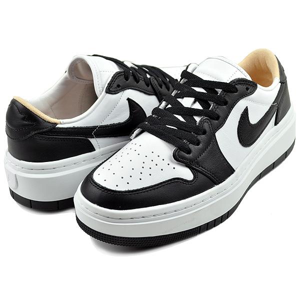 エア ジョーダン 1 NIKE WMNS AIR JORDAN ELEVATE LOW white