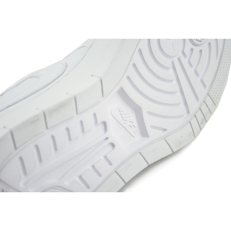 エア ジョーダン 1 NIKE WMNS AIR JORDAN ELEVATE LOW white/white-wht