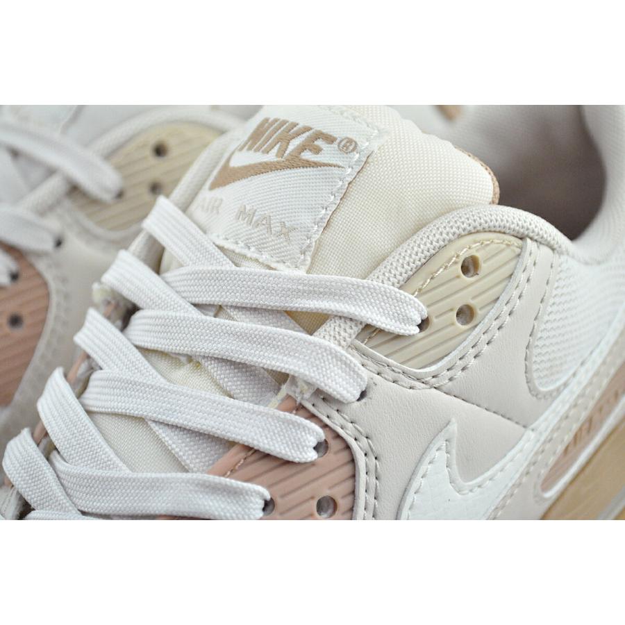 NIKE WMNS AIR MAX 90 phantom/sail-sanddrift dh8010-004