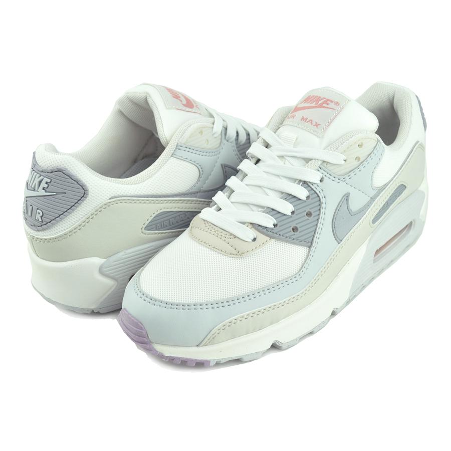 エア マックス NIKE WMNS AIR MAX 90 summit white/wolf gray エア マックス NIKE WMNS AIR MAX 90 summit white/wolf gray