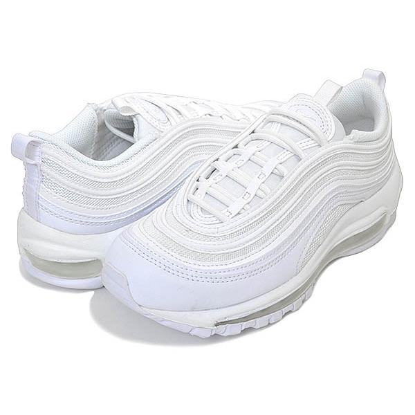 NIKE WMNS AIR MAX 97 white white wht dh8016 100 97 AM97 MOVE TO ZERO dh8016 100 LIMITED EDT Yahoo