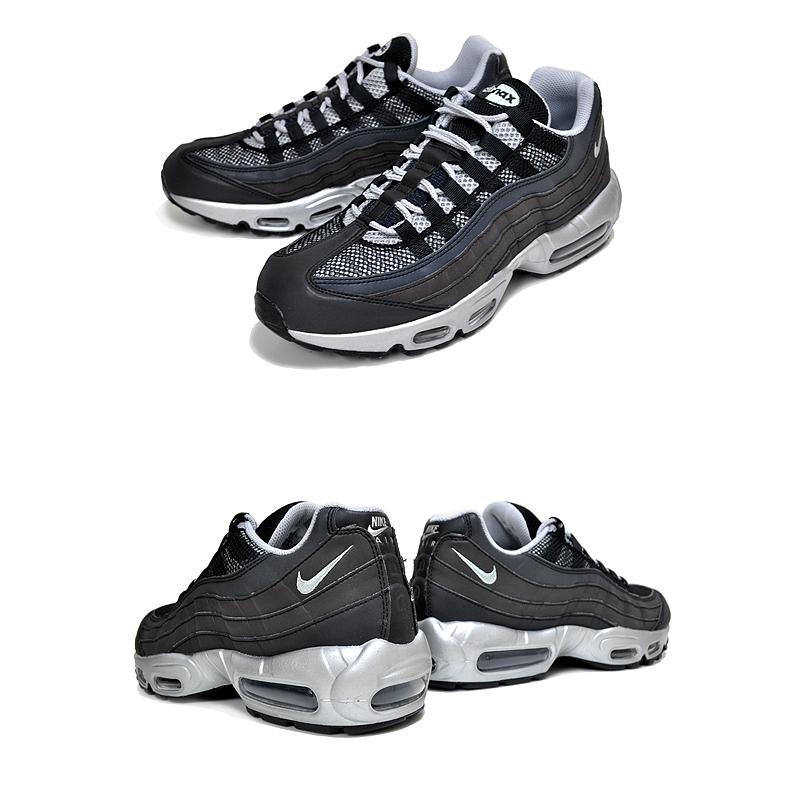 エア マックス 95 NIKE AIR MAX PREMIUM RAINBOW 3M black エア マックス 95 NIKE AIR MAX PREMIUM RAINBOW 3M black
