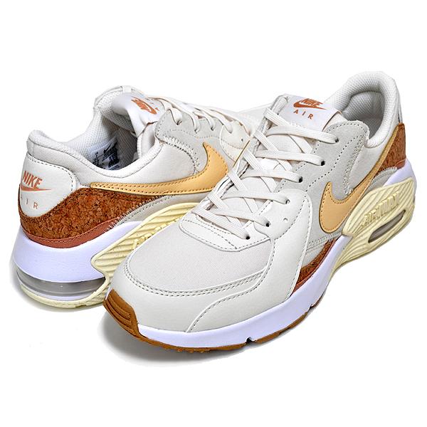 エア マックス NIKE AIR MAX EXCEE pale ivory/pale vanilla dj1973