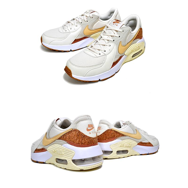 エア マックス NIKE AIR MAX EXCEE pale ivory/pale vanilla dj1973