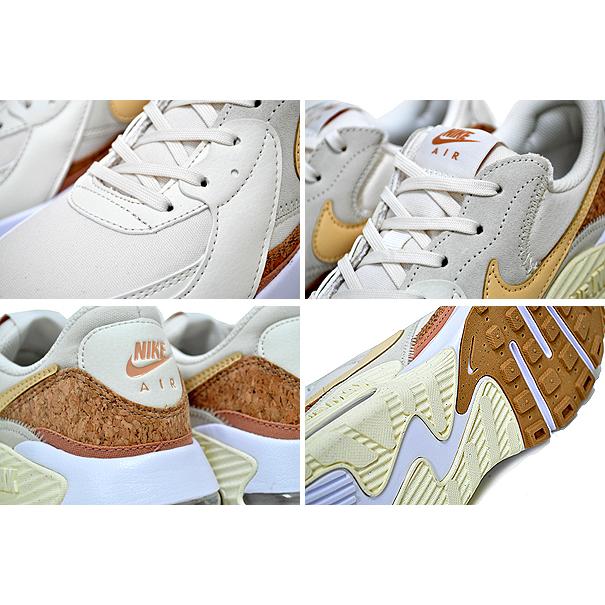 エア マックス NIKE AIR MAX EXCEE pale ivory/pale vanilla dj1973