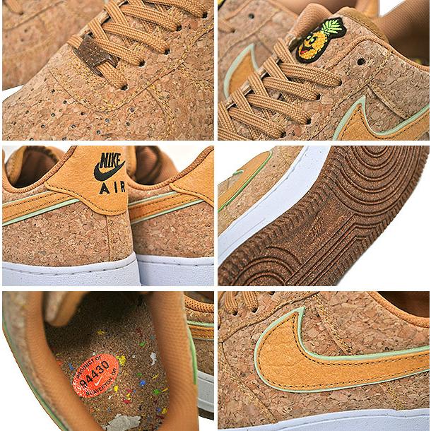 ✨新品✨ナイキ エアフォース 1 '07 プレミアム "ハッピー パイナップル" エア フォース 1 NIKE AIR FORCE 07 PREMIUM HAPPY PINEAPPLE