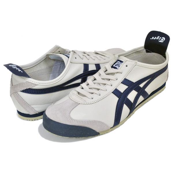 MEXICO 66 Onitsuka Tiger BIRCH/INDIA INK/LATTE dl408-1659 オニツカ