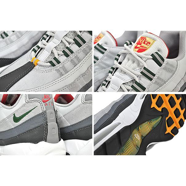エア マックス 95 NIKE AIR MAX pure platinum/gorge green エア マックス 95 NIKE AIR MAX pure platinum/gorge green
