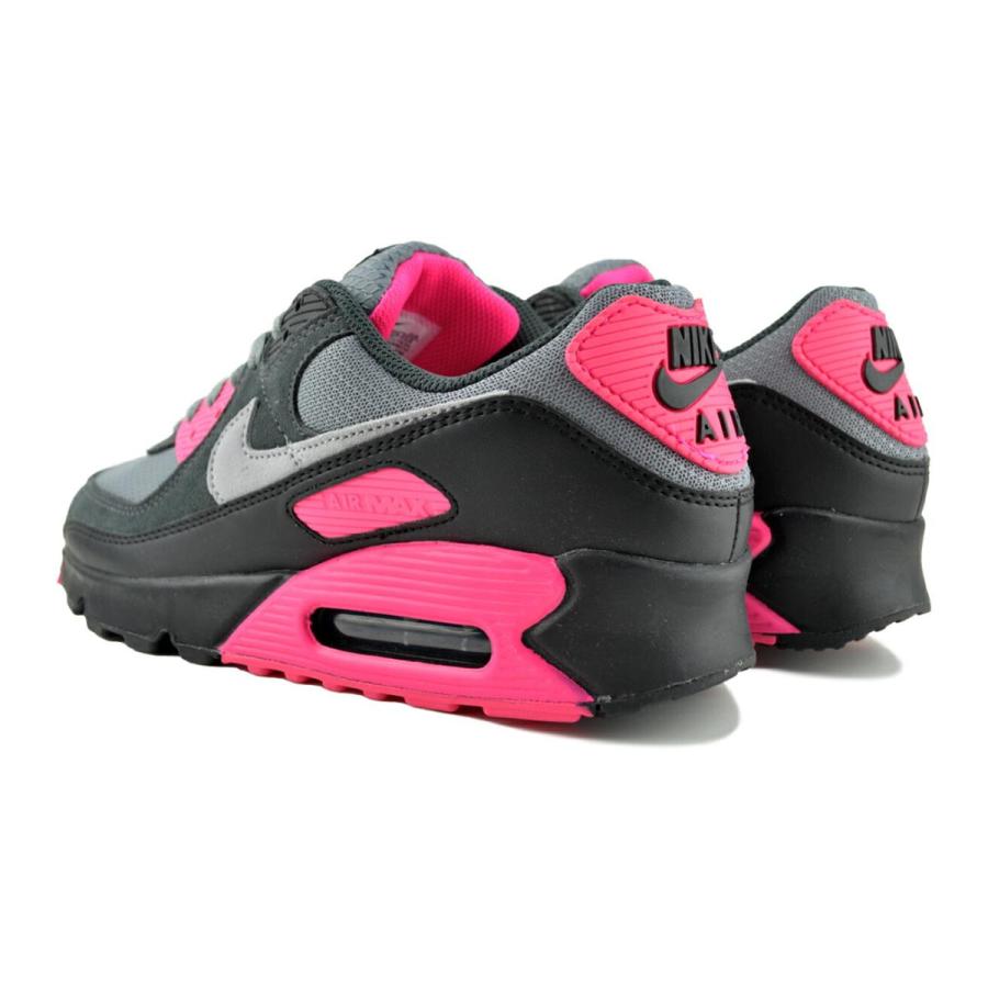 エア マックス 90 NIKE AIR MAX cool grey/wolf grey-hyper pink