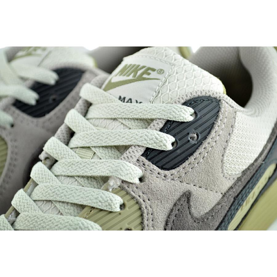 NIKE（ナイキ） NIKE AIR MAX 90 light bone/cave stone エアマックス