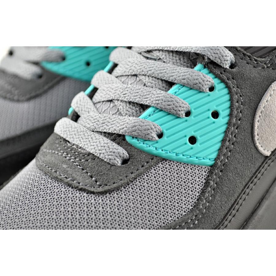 エア マックス 90 NIKE AIR MAX cool grey/wolf grey dm0029-013