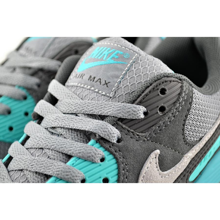 エア マックス 90 NIKE AIR MAX cool grey/wolf grey dm0029-013