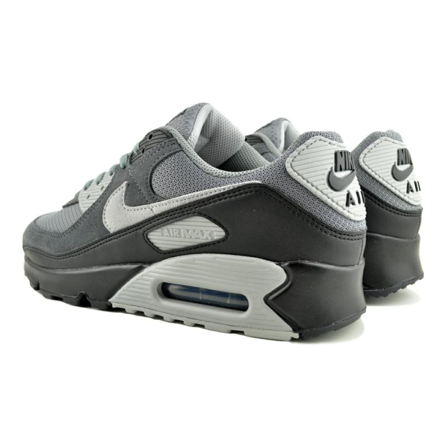 エア マックス 90 NIKE AIR MAX smoke grey/photon dust-blk dm0029