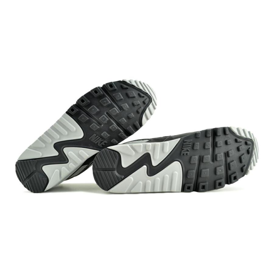 エア マックス 90 NIKE AIR MAX smoke grey/photon dust-blk dm0029