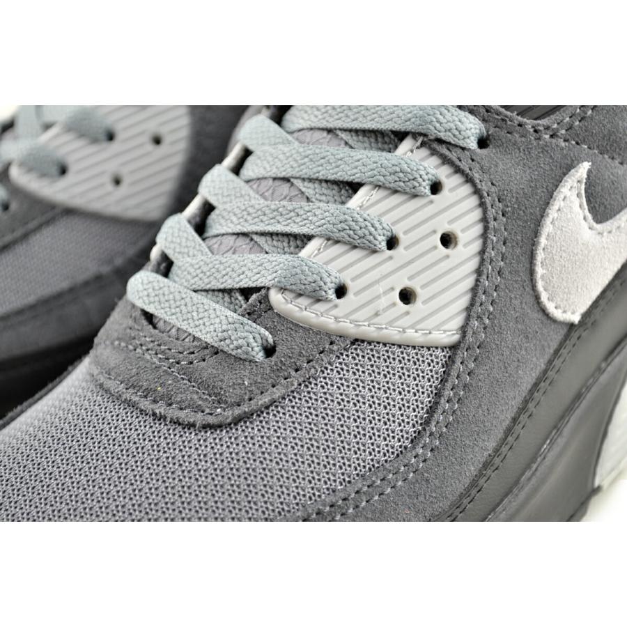 エア マックス 90 NIKE AIR MAX smoke grey/photon dust-blk dm0029