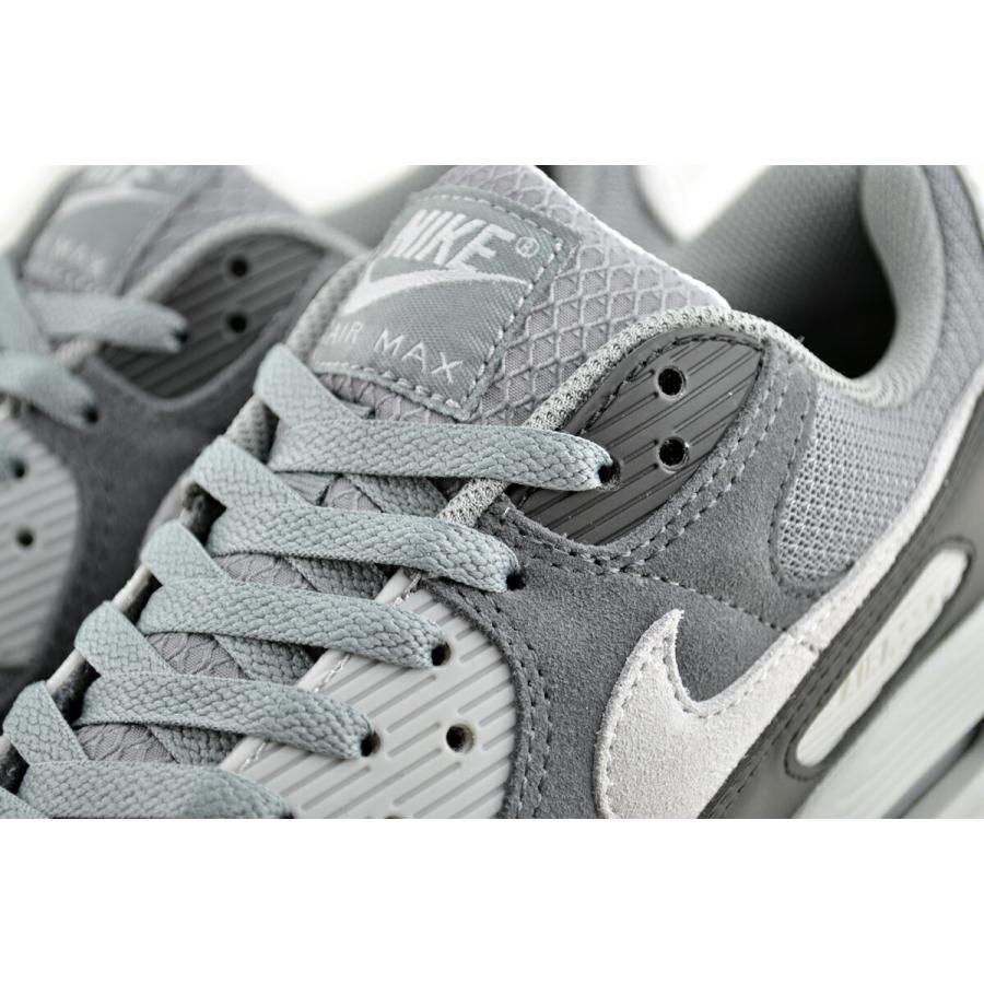 エア マックス 90 NIKE AIR MAX smoke grey/photon dust-blk dm0029