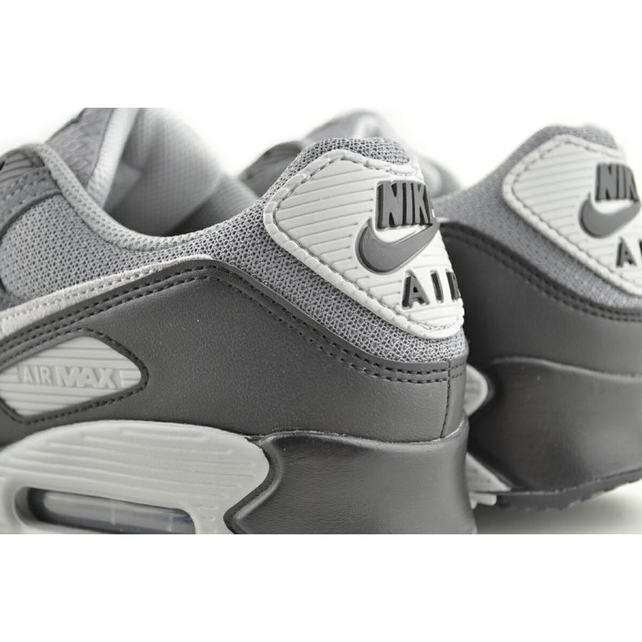 【新品未使用】Nike エアマックス90 28.0 グレー エア マックス 90 NIKE AIR MAX smoke grey/photon dust-blk dm0029