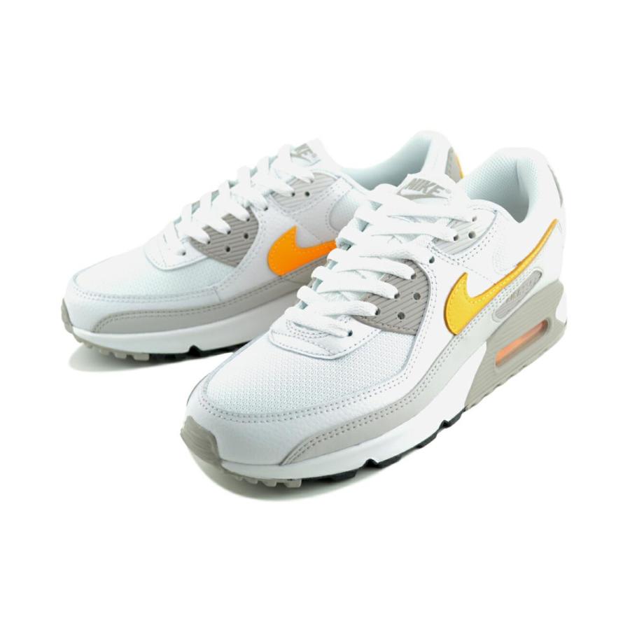エア マックス 90 NIKE AIR MAX wht/laser orange dm0029-119 ナイキ