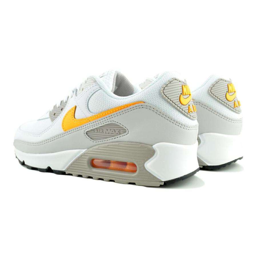 エア マックス 90 NIKE AIR MAX wht/laser orange dm0029-119 ナイキ