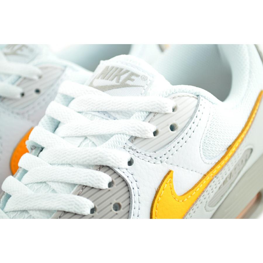 エア マックス 90 NIKE AIR MAX wht/laser orange dm0029-119 ナイキ