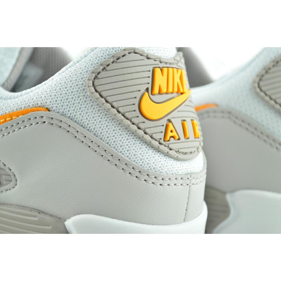 エア マックス 90 NIKE AIR MAX wht/laser orange dm0029-119 ナイキ