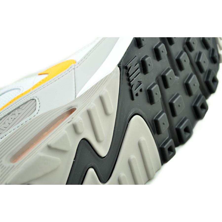 エア マックス 90 NIKE AIR MAX wht/laser orange dm0029-119 ナイキ