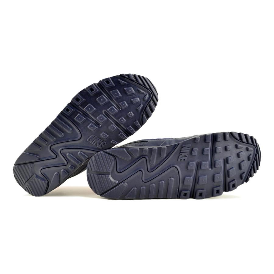 エア マックス 90 NIKE AIR MAX lemon venom/blackened blu dm0029-700
