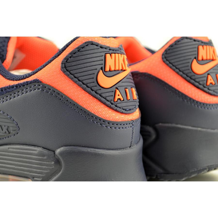 エア マックス 90 NIKE AIR MAX lemon venom/blackened blu dm0029-700