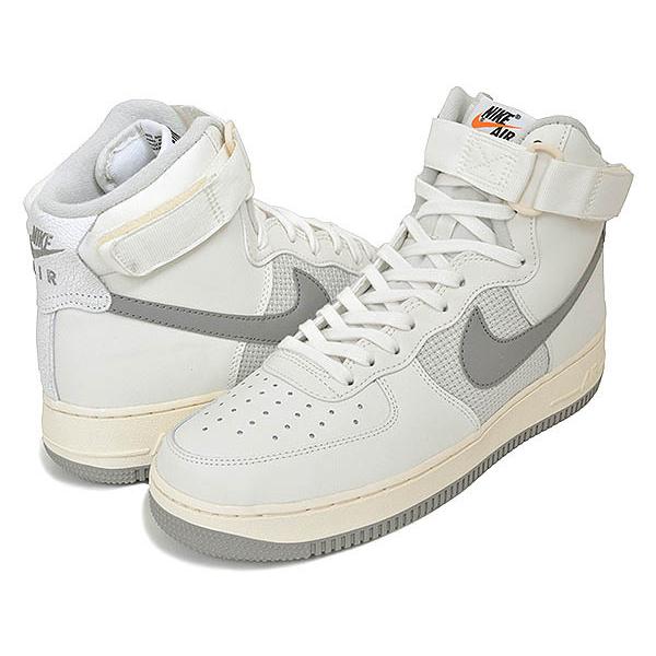 Nike Air Force 1 High '07 LV8 Sail Medium Grey