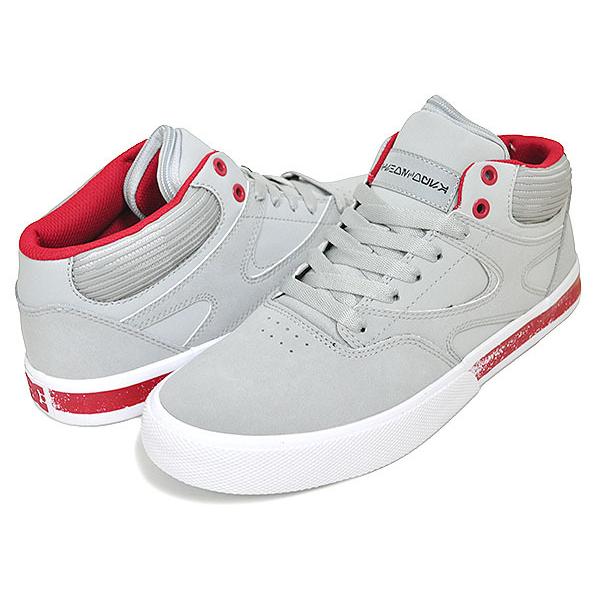 DC SHOES（ディーシーシューズ） DC SHOES STAR WARS KALIS MID GREY