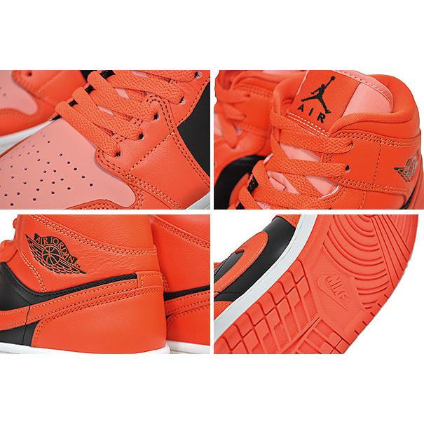 エア ジョーダン 1 NIKE WMNS AIR JORDAN MID SE crimson bliss エア ジョーダン 1 NIKE WMNS AIR JORDAN MID SE crimson bliss