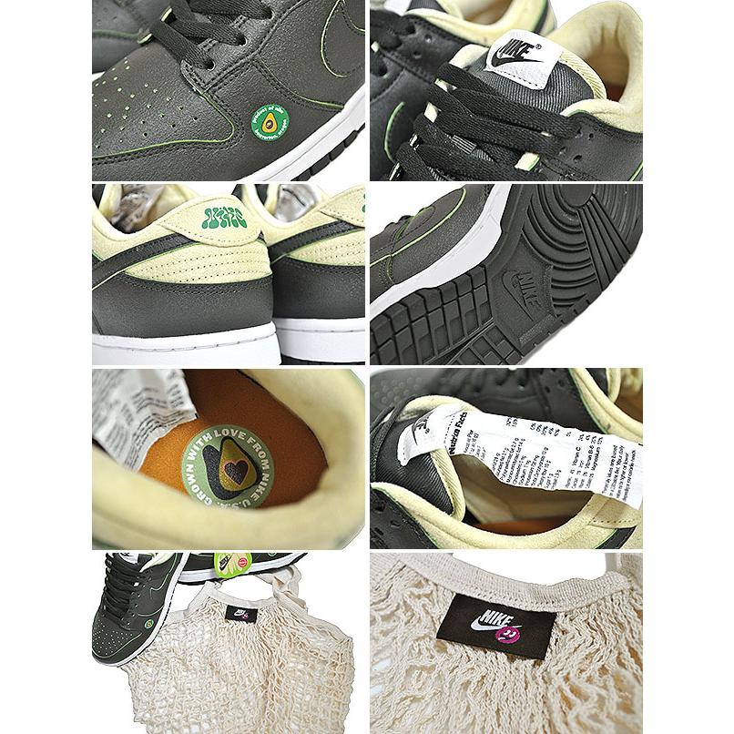 ダンク(NIKE) NIKE WMNS DUNK LOW LX AVOCADO sequoia/sequoia ダンク(NIKE) NIKE WMNS DUNK LOW LX AVOCADO sequoia/sequoia