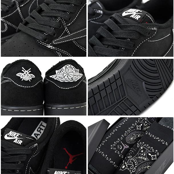 エア ジョーダン 1 NIKE AIR JORDAN LOW OG SP TRAVIS SCOTT エア ジョーダン 1 NIKE AIR JORDAN LOW OG SP TRAVIS SCOTT